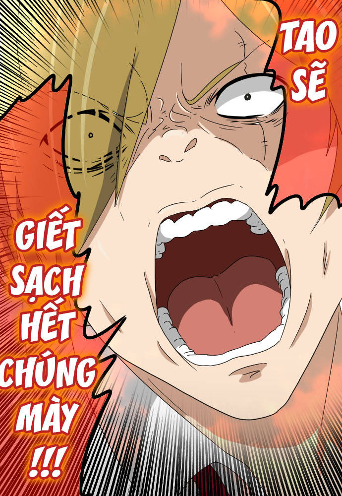 Cô Dâu Cực Phẩm Chapter 62 - Trang 2