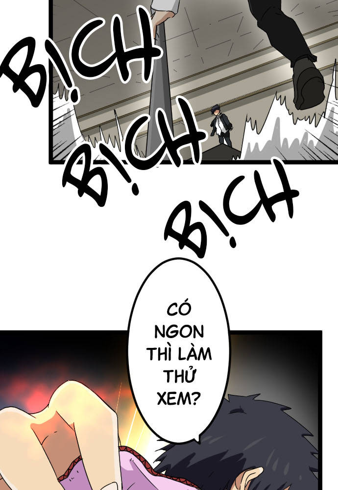 Cô Dâu Cực Phẩm Chapter 62 - Trang 2
