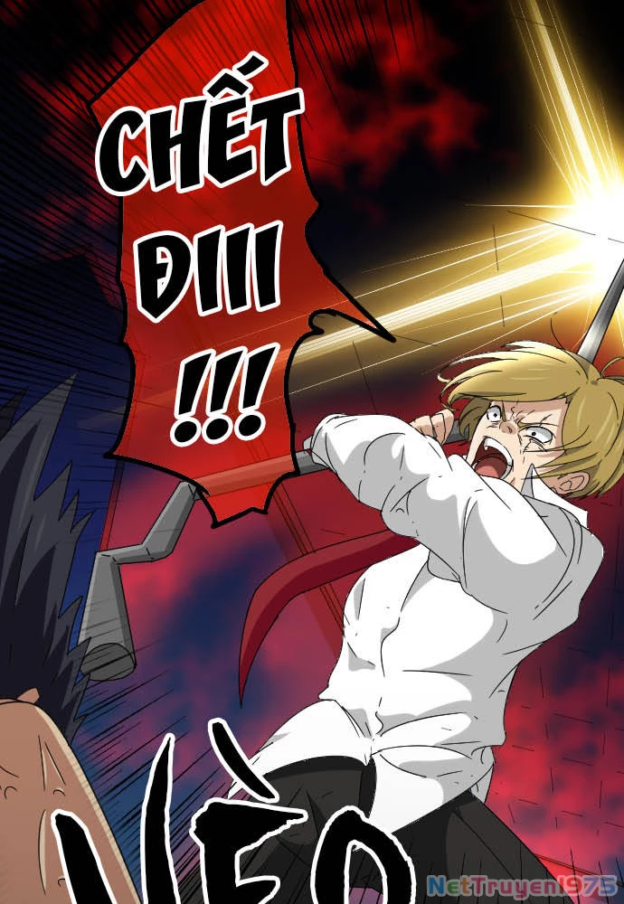 Cô Dâu Cực Phẩm Chapter 63 - Trang 2