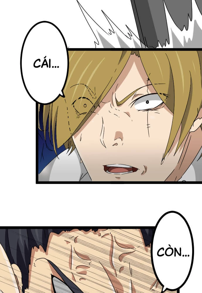 Cô Dâu Cực Phẩm Chapter 63 - Trang 2