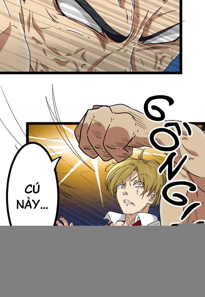 Cô Dâu Cực Phẩm Chapter 63 - Trang 2