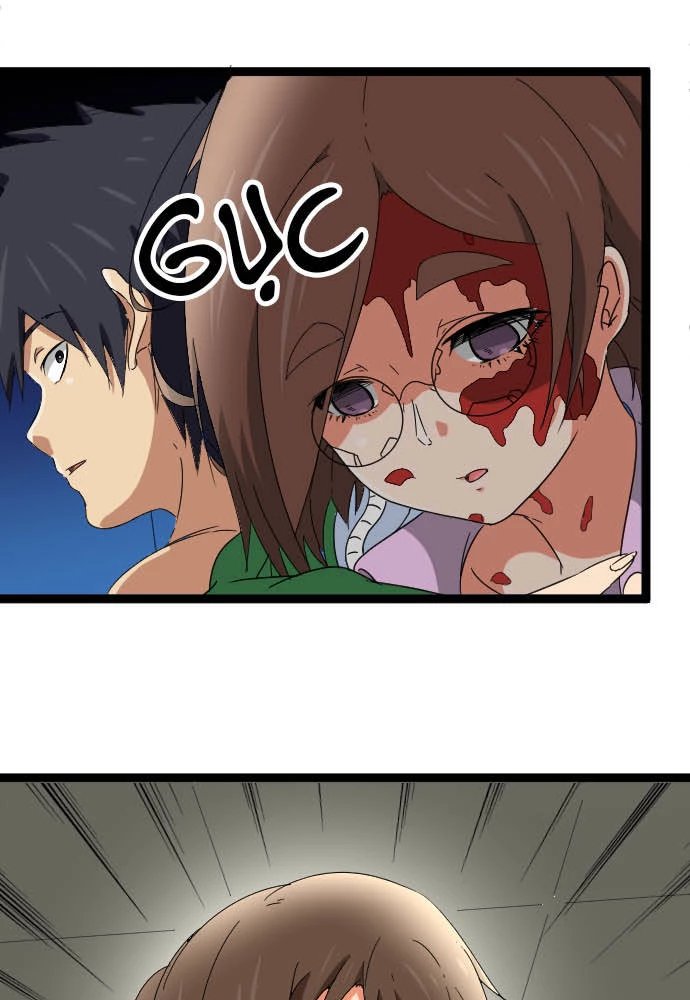 Cô Dâu Cực Phẩm Chapter 63 - Trang 2