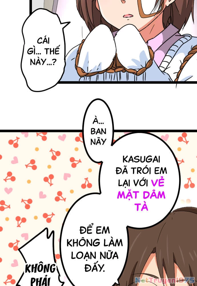 Cô Dâu Cực Phẩm Chapter 63 - Trang 2