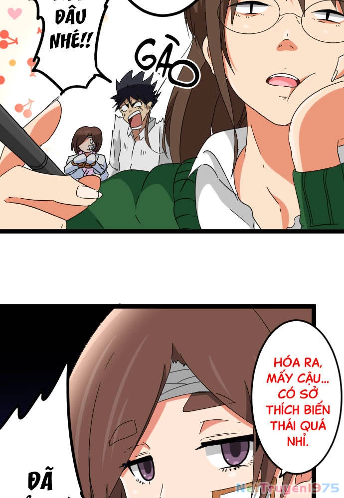 Cô Dâu Cực Phẩm Chapter 63 - Trang 2