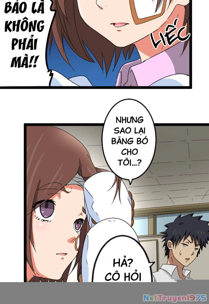 Cô Dâu Cực Phẩm Chapter 63 - Trang 2