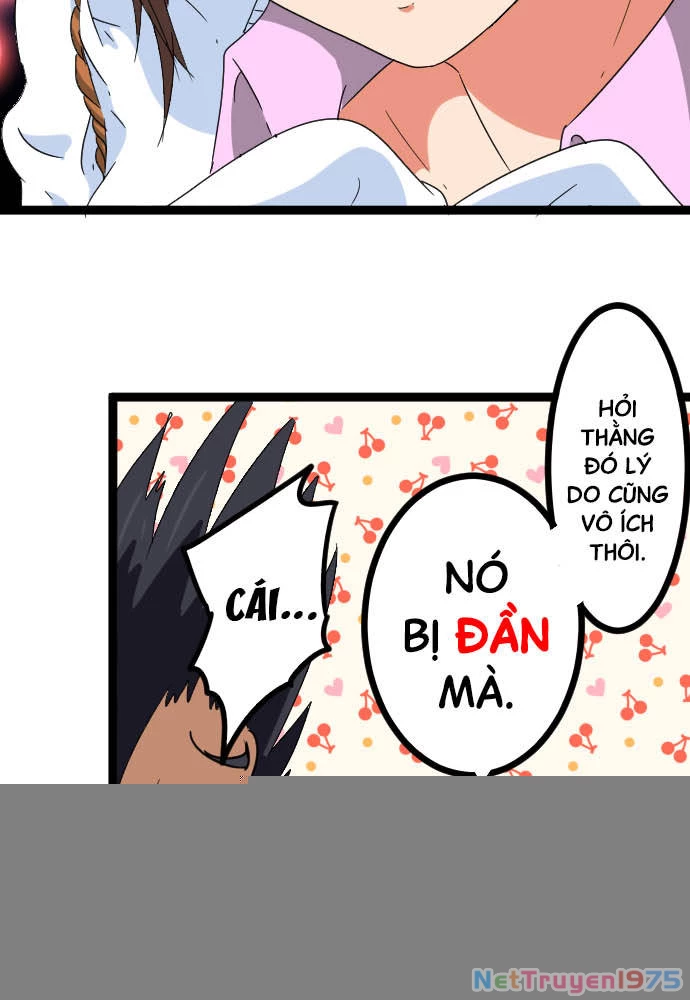 Cô Dâu Cực Phẩm Chapter 63 - Trang 2