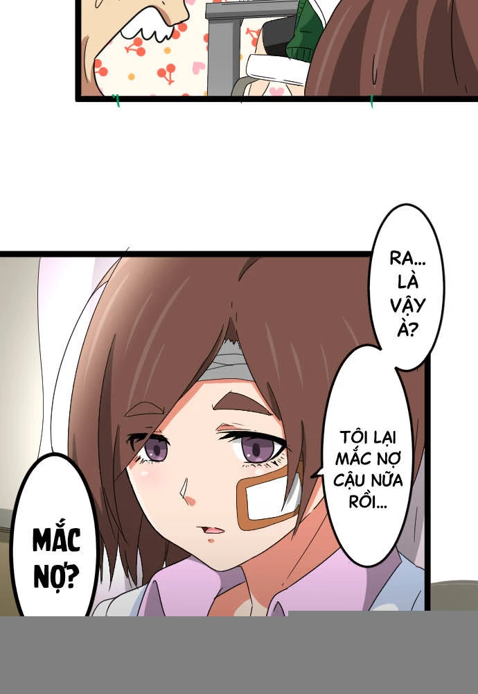 Cô Dâu Cực Phẩm Chapter 63 - Trang 2