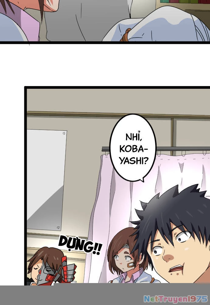 Cô Dâu Cực Phẩm Chapter 63 - Trang 2