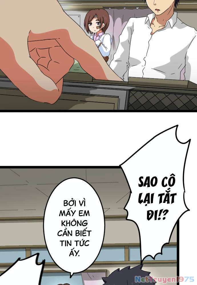 Cô Dâu Cực Phẩm Chapter 64 - Trang 2
