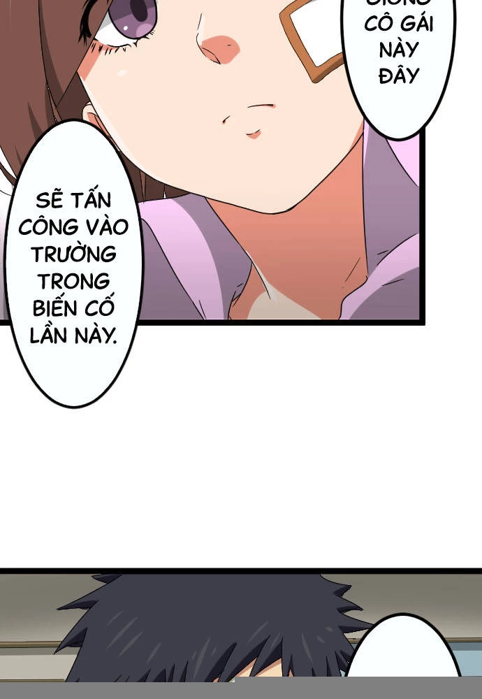Cô Dâu Cực Phẩm Chapter 64 - Trang 2