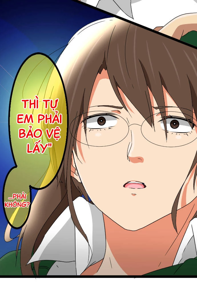 Cô Dâu Cực Phẩm Chapter 64 - Trang 2