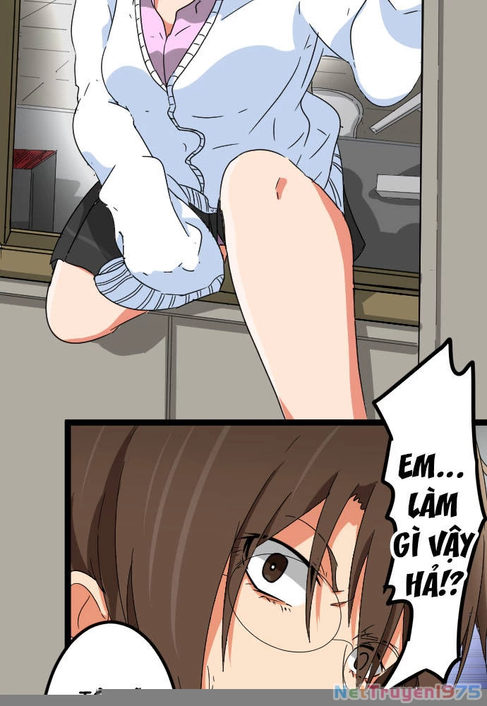 Cô Dâu Cực Phẩm Chapter 64 - Trang 2
