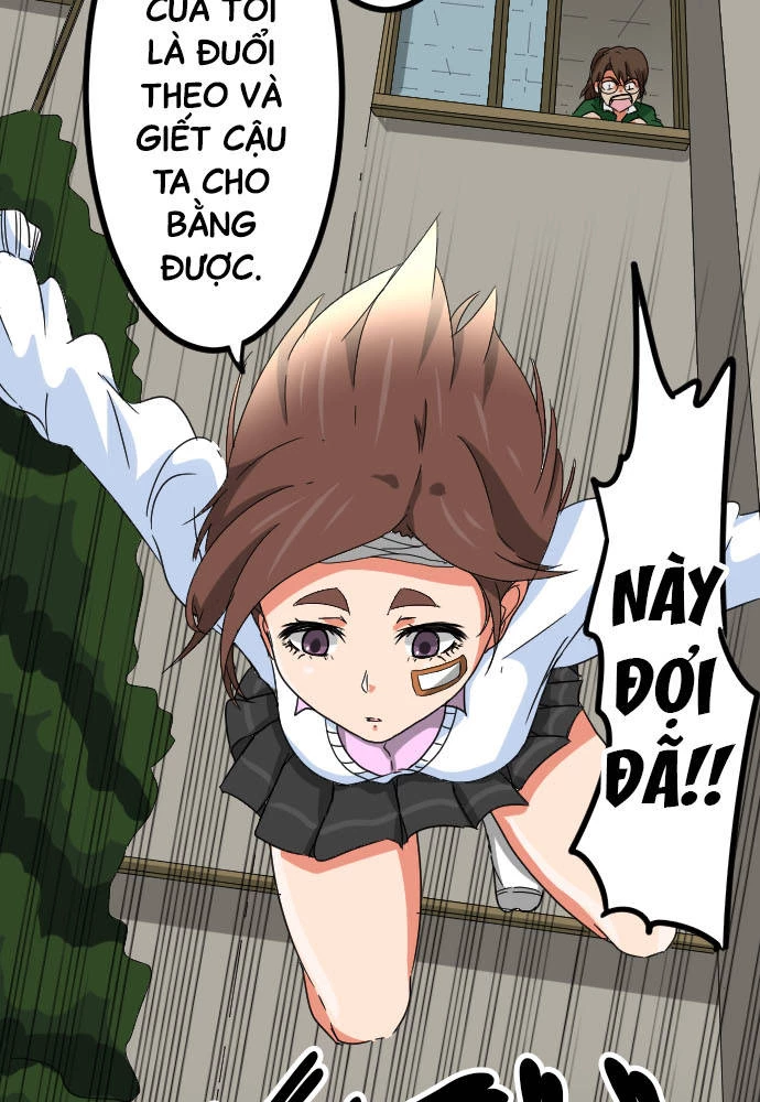 Cô Dâu Cực Phẩm Chapter 64 - Trang 2