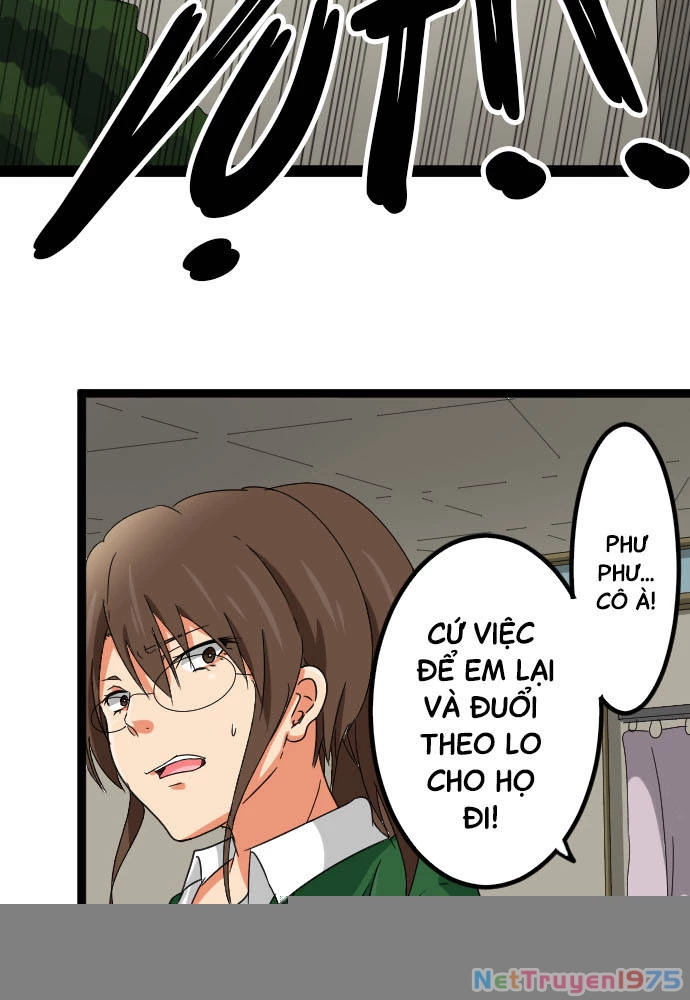 Cô Dâu Cực Phẩm Chapter 64 - Trang 2