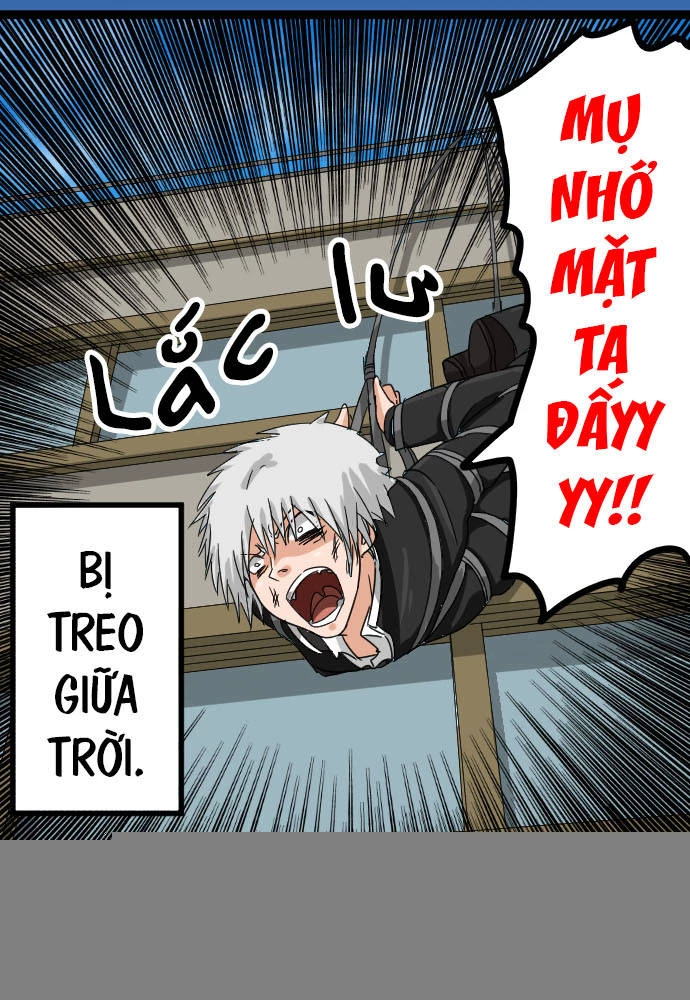 Cô Dâu Cực Phẩm Chapter 64 - Trang 2