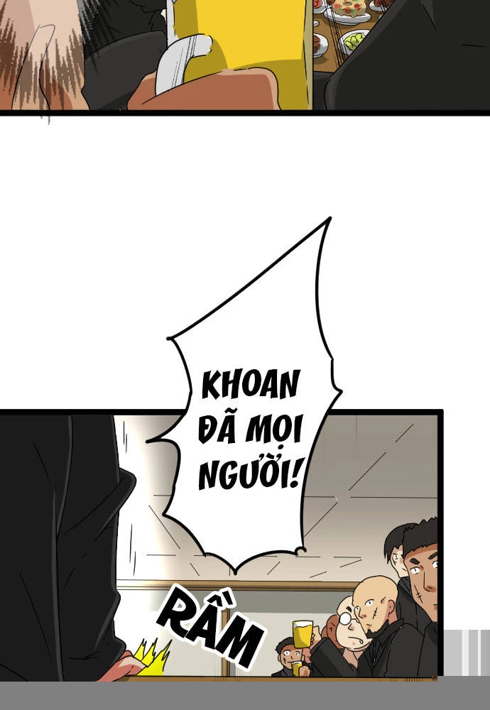 Cô Dâu Cực Phẩm Chapter 65 - Trang 2