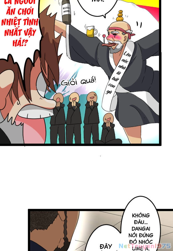 Cô Dâu Cực Phẩm Chapter 65 - Trang 2