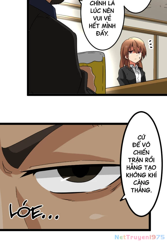 Cô Dâu Cực Phẩm Chapter 65 - Trang 2