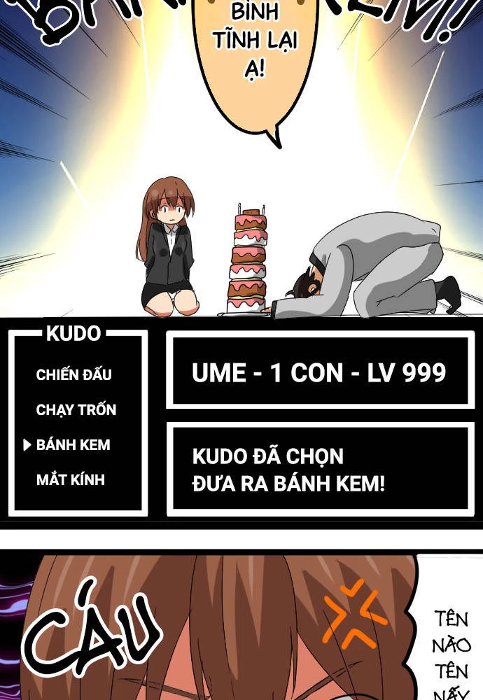 Cô Dâu Cực Phẩm Chapter 65 - Trang 2