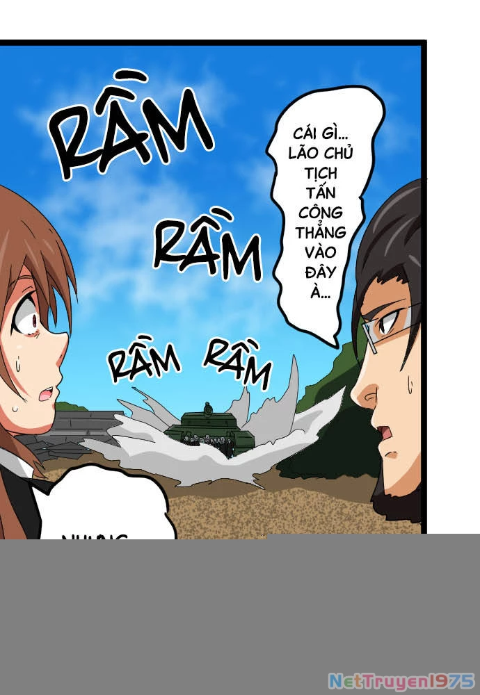 Cô Dâu Cực Phẩm Chapter 65 - Trang 2