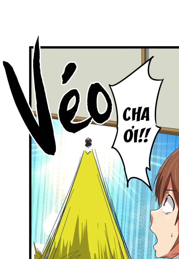 Cô Dâu Cực Phẩm Chapter 65 - Trang 2