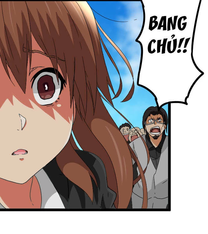 Cô Dâu Cực Phẩm Chapter 65 - Trang 2