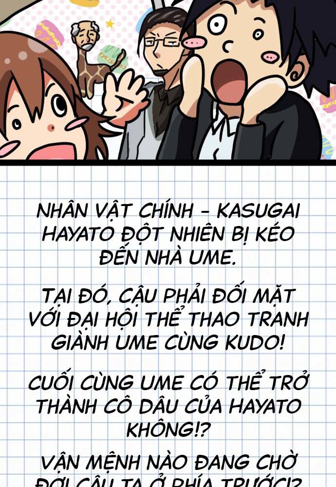 Cô Dâu Cực Phẩm Chapter 7 - Trang 2
