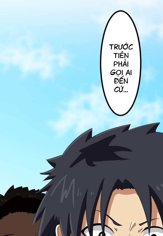 Cô Dâu Cực Phẩm Chapter 7 - Trang 2
