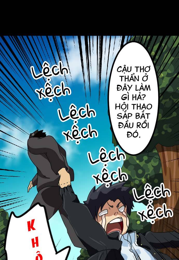 Cô Dâu Cực Phẩm Chapter 7 - Trang 2