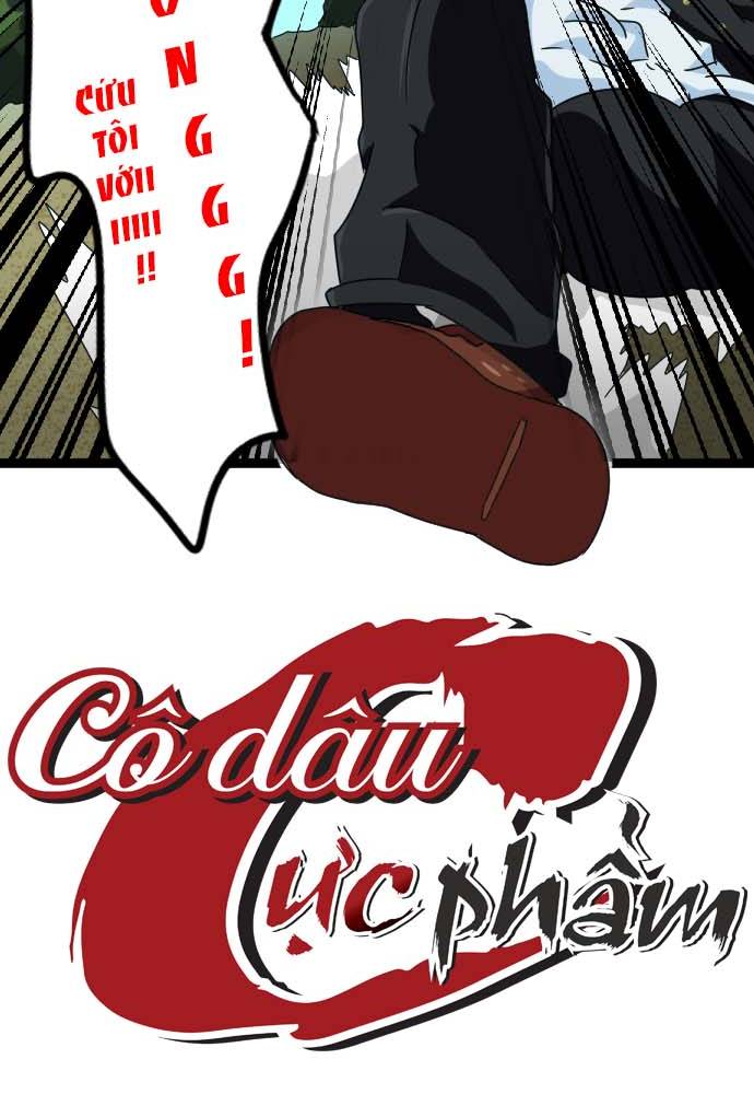 Cô Dâu Cực Phẩm Chapter 7 - Trang 2