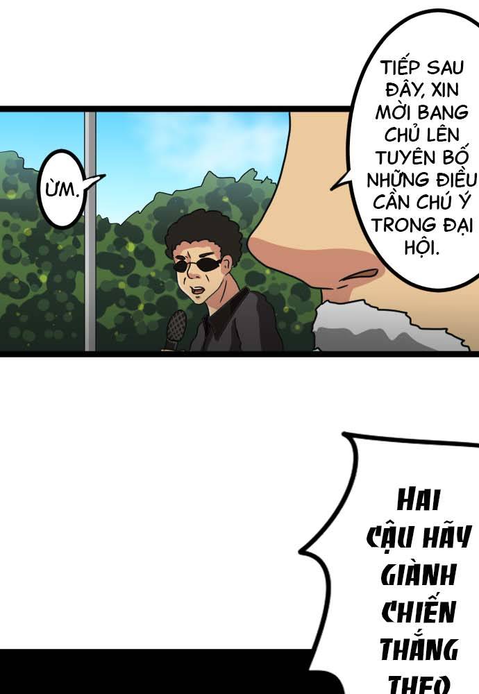 Cô Dâu Cực Phẩm Chapter 7 - Trang 2