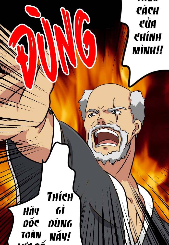 Cô Dâu Cực Phẩm Chapter 7 - Trang 2