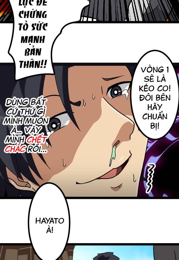 Cô Dâu Cực Phẩm Chapter 7 - Trang 2