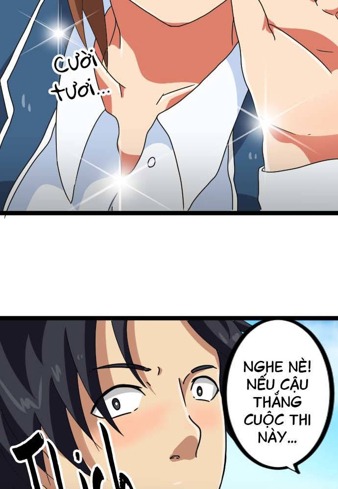 Cô Dâu Cực Phẩm Chapter 7 - Trang 2