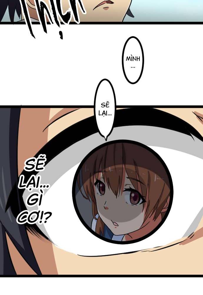 Cô Dâu Cực Phẩm Chapter 7 - Trang 2