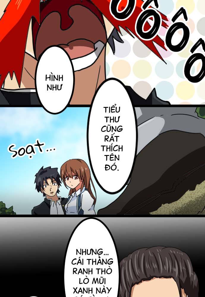 Cô Dâu Cực Phẩm Chapter 7 - Trang 2