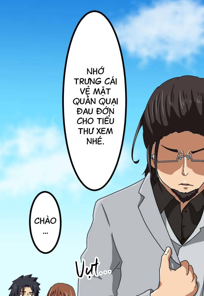 Cô Dâu Cực Phẩm Chapter 7 - Trang 2