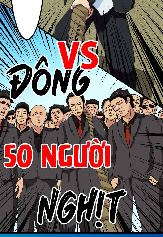 Cô Dâu Cực Phẩm Chapter 7 - Trang 2