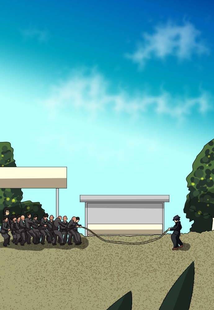 Cô Dâu Cực Phẩm Chapter 7 - Trang 2