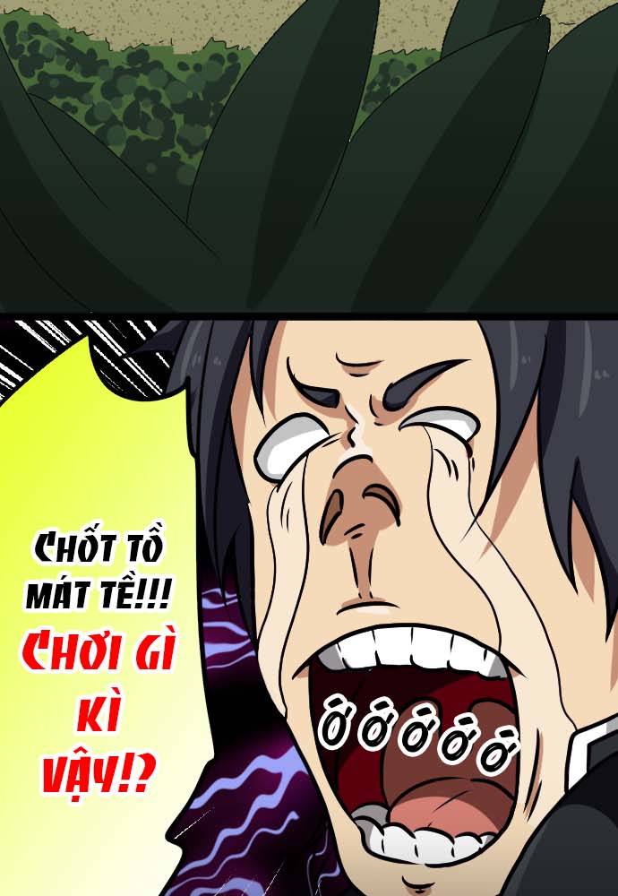 Cô Dâu Cực Phẩm Chapter 7 - Trang 2