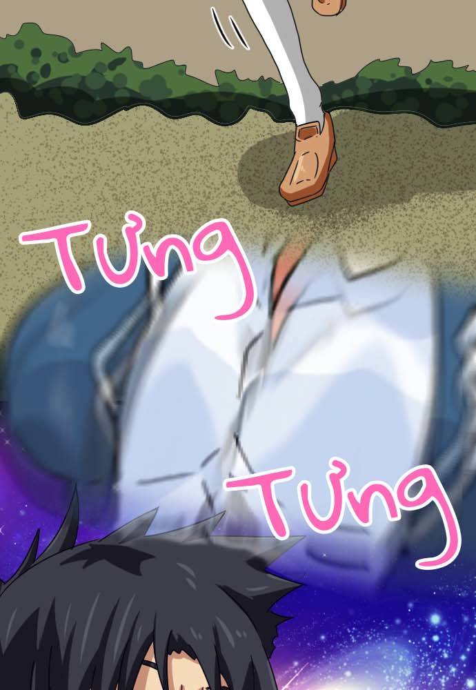 Cô Dâu Cực Phẩm Chapter 7 - Trang 2