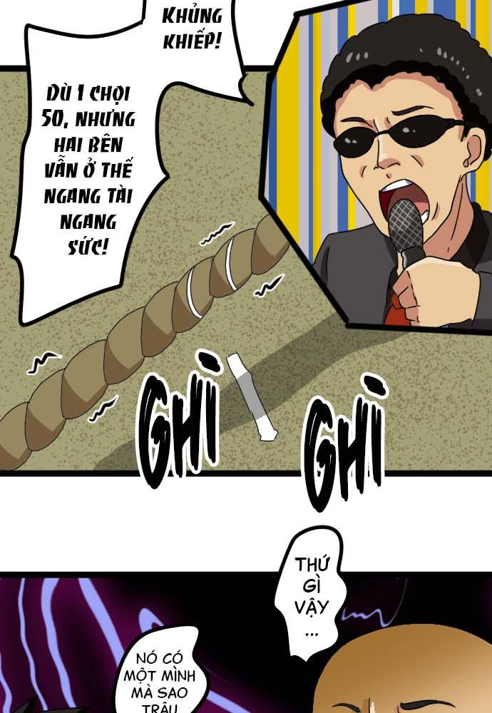 Cô Dâu Cực Phẩm Chapter 7 - Trang 2