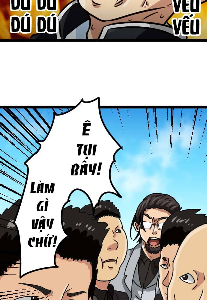 Cô Dâu Cực Phẩm Chapter 7 - Trang 2