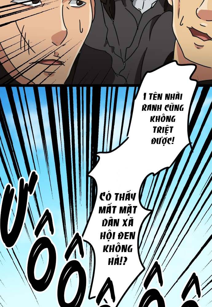 Cô Dâu Cực Phẩm Chapter 7 - Trang 2