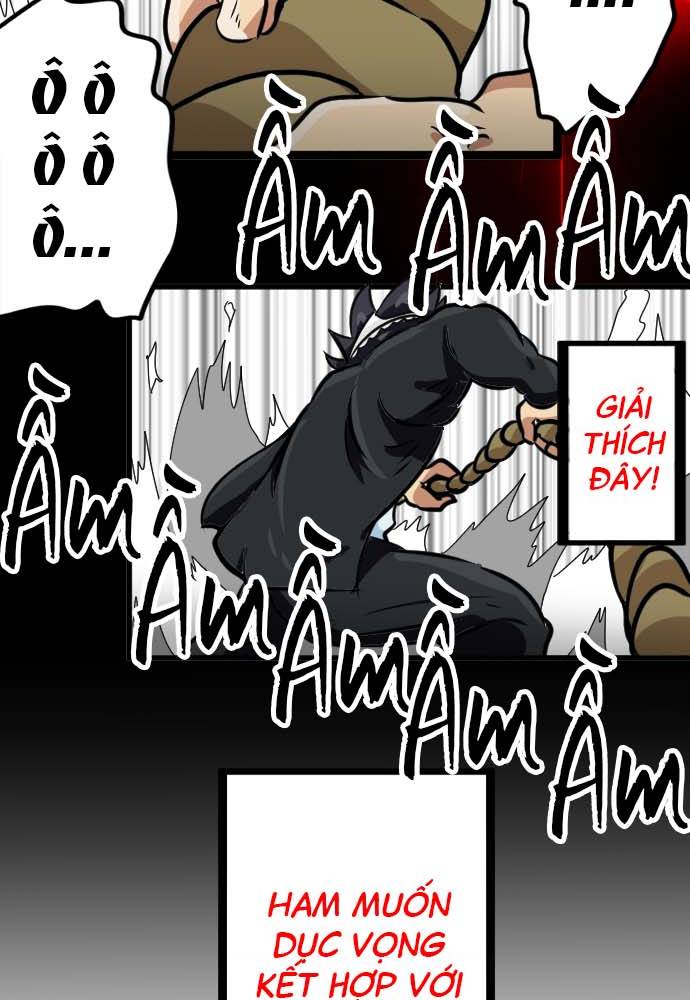 Cô Dâu Cực Phẩm Chapter 7 - Trang 2