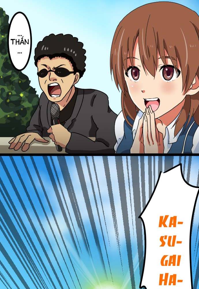 Cô Dâu Cực Phẩm Chapter 7 - Trang 2