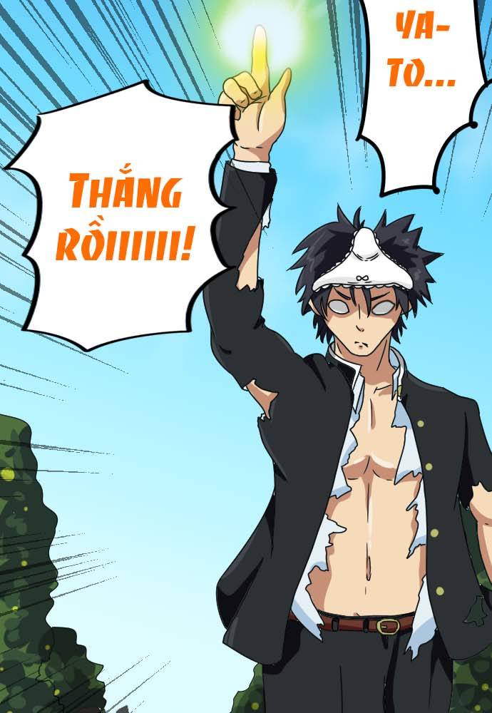 Cô Dâu Cực Phẩm Chapter 7 - Trang 2