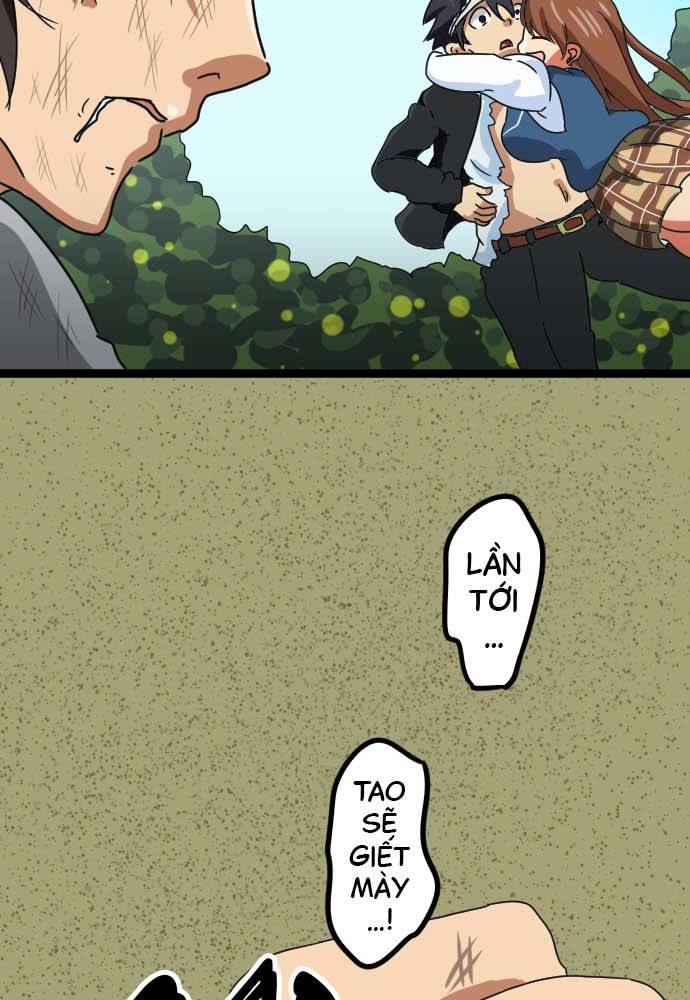 Cô Dâu Cực Phẩm Chapter 7 - Trang 2