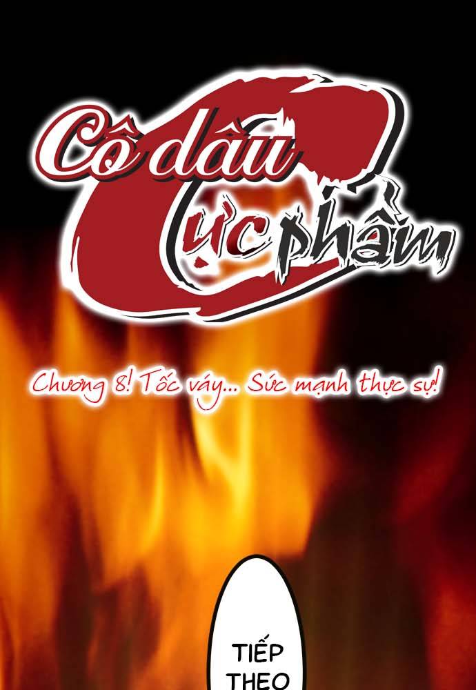 Cô Dâu Cực Phẩm Chapter 8 - Trang 2