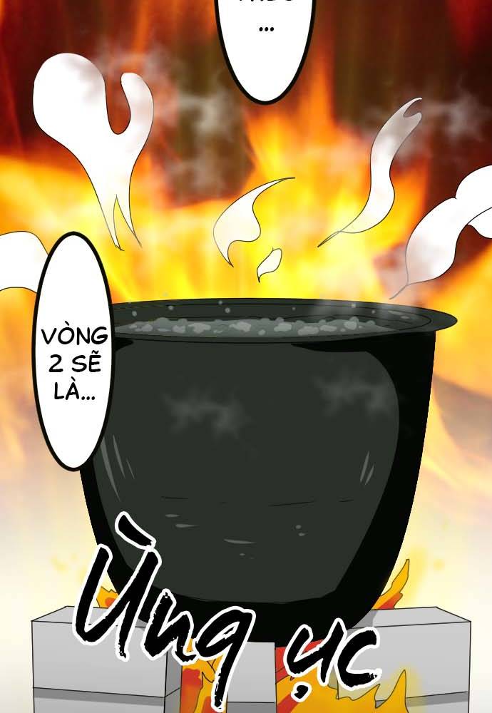 Cô Dâu Cực Phẩm Chapter 8 - Trang 2